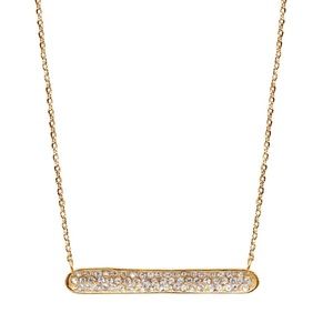 Erica Anenberg Swarovski Phoenix Necklace